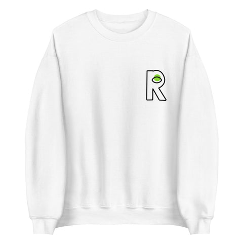 Lashes Sweater