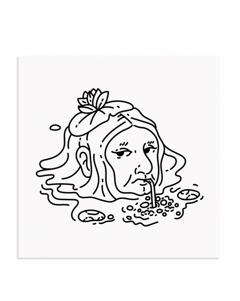 Blowing Bubbles