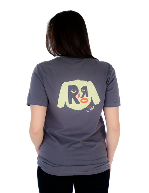 Dog Person Tee