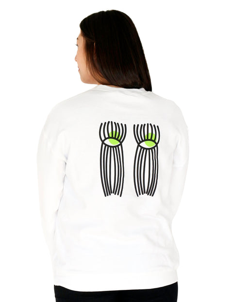 Lashes Sweater