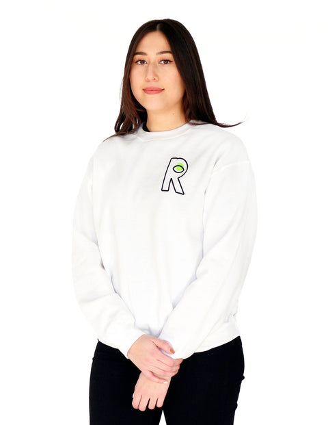 Lashes Sweater