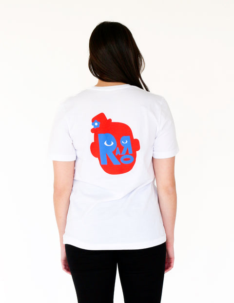 Red Hat Tee