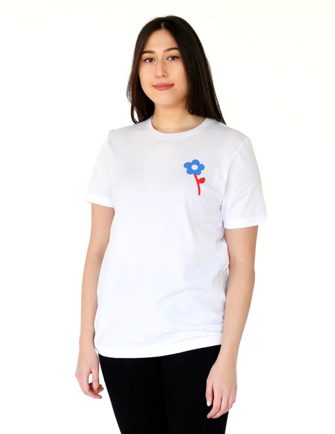 Red Hat Tee