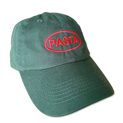 Pasta Hat