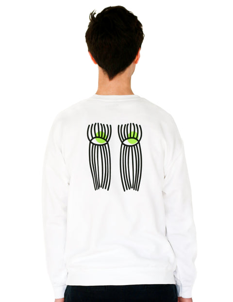 Lashes Sweater