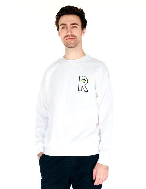 Lashes Sweater