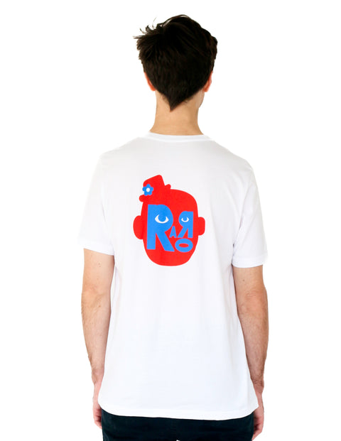 Red Hat Tee