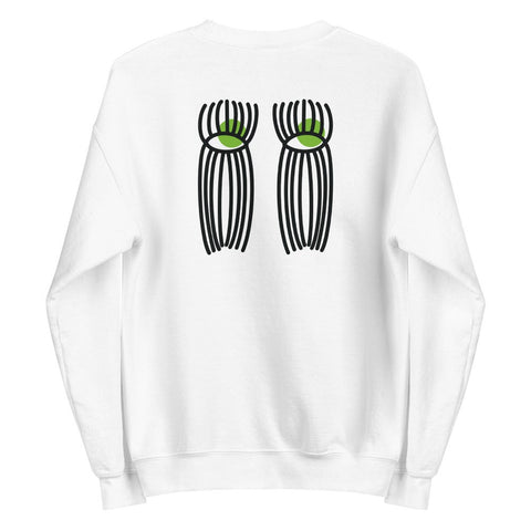 Lashes Sweater