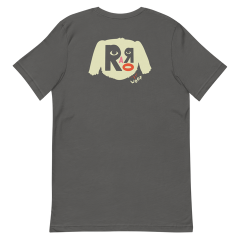 Dog Person Tee