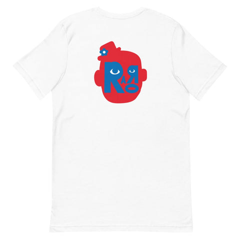 Red Hat Tee