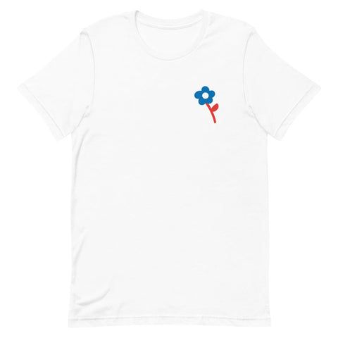 Red Hat Tee
