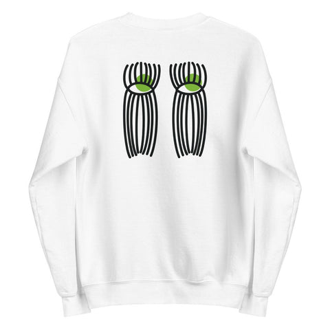 Lashes Sweater